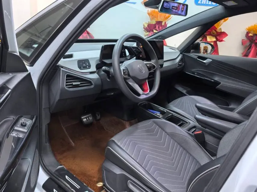 2023 Volkswagen ID.3 BEV 52.8KWH,autocango,china used car exporter,china ev exporter,chinese used car exporter,chinese used ev exporter
