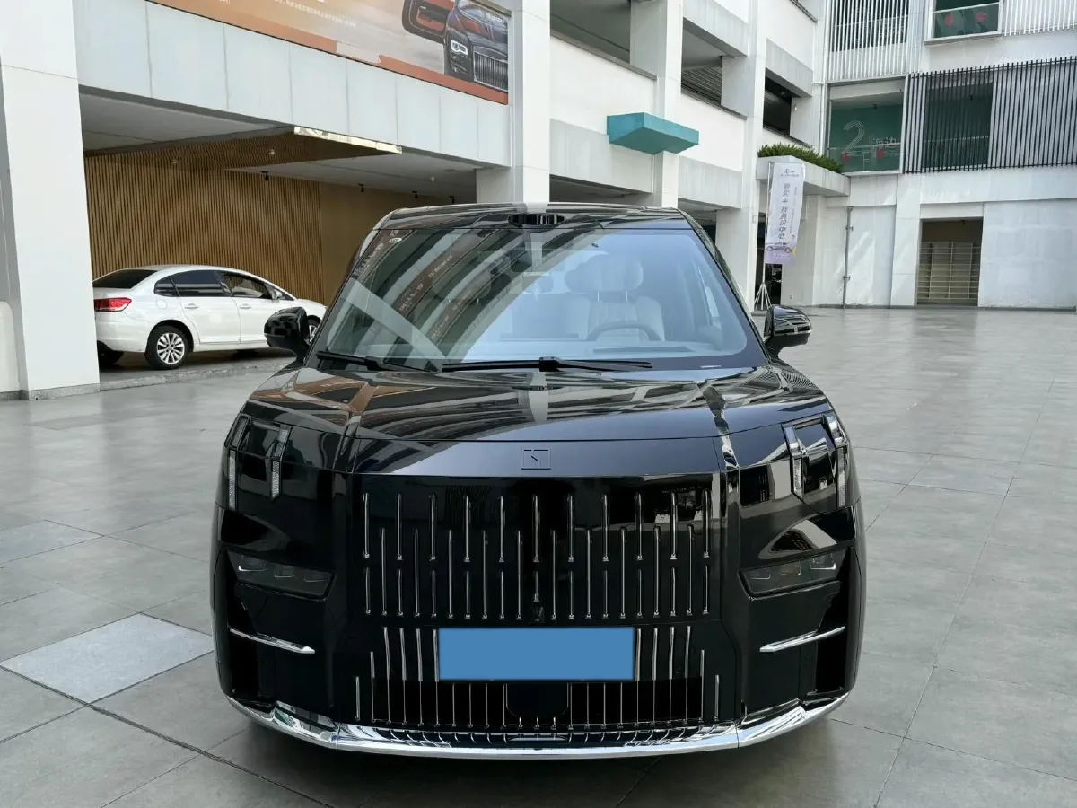 2024 Zeekr 009 BEV 108KWH,autocango,china used car exporter,china ev exporter,chinese used car exporter,chinese used ev exporter