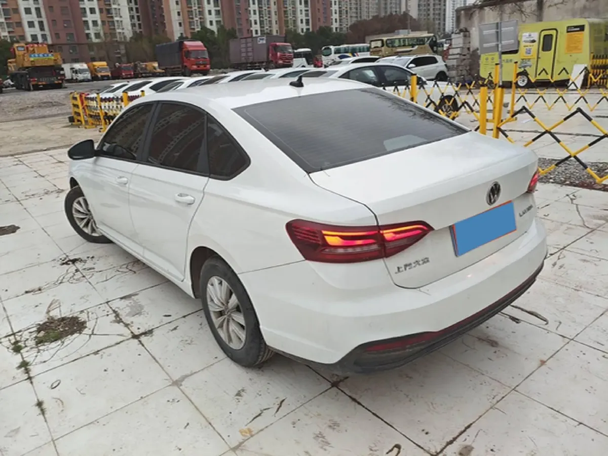 2023 Volkswagen Lavida 1.5L 113HP L4 6AT,autocango,china used car exporter,china ev exporter,chinese used car exporter,chinese used ev exporter