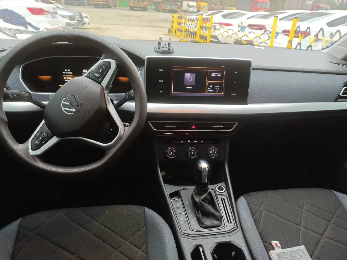 2023 Volkswagen Lavida 1.5L 113HP L4 6AT,autocango,china used car exporter,china ev exporter,chinese used car exporter,chinese used ev exporter