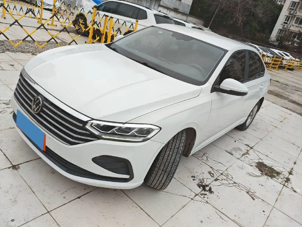 2023 Volkswagen Lavida 1.5L 113HP L4 6AT,autocango,china used car exporter,china ev exporter,chinese used car exporter,chinese used ev exporter