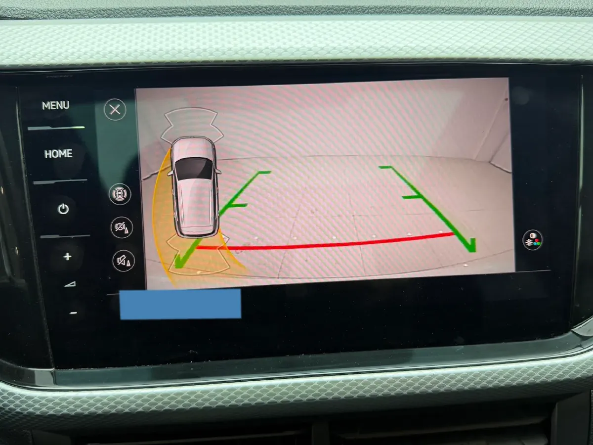 2021 Volkswagen Tacqua 1.5L 113HP L4 6AT,autocango,china used car exporter,china ev exporter,chinese used car exporter,chinese used ev exporter