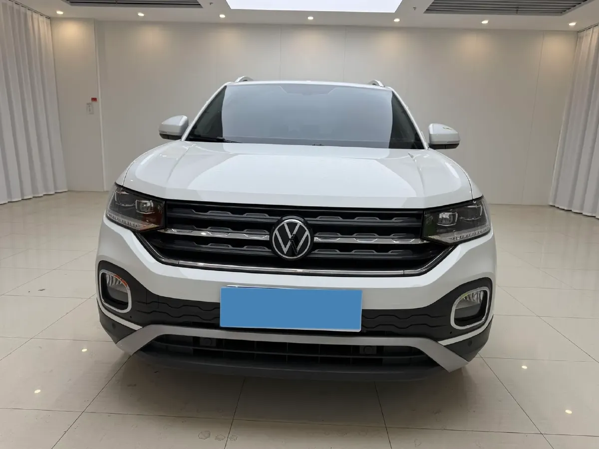 2021 Volkswagen Tacqua 1.5L 113HP L4 6AT,autocango,china used car exporter,china ev exporter,chinese used car exporter,chinese used ev exporter