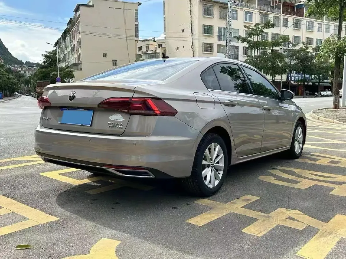 2021 Volkswagen Bora 1.4T 150HP L4 7DCT,autocango,china used car exporter,china ev exporter,chinese used car exporter,chinese used ev exporter