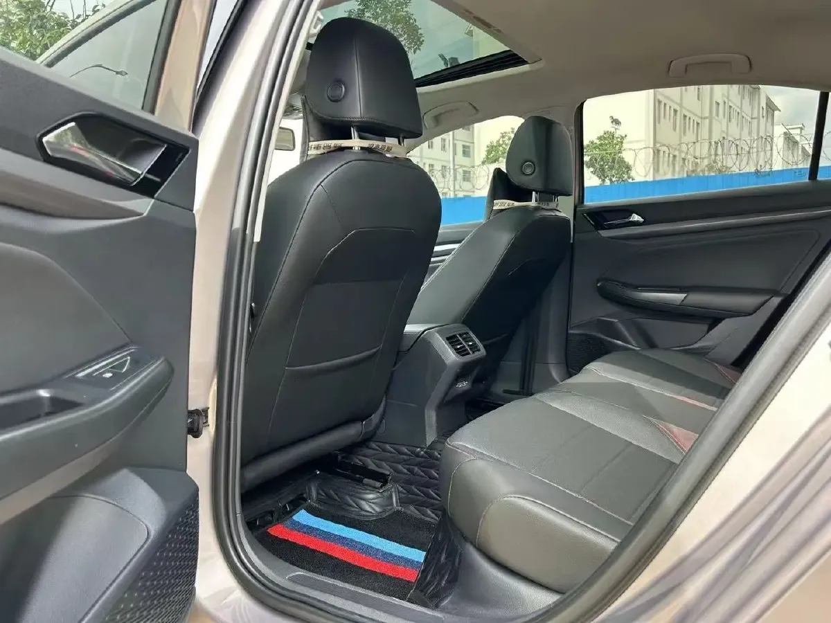 2021 Volkswagen Bora 1.4T 150HP L4 7DCT,autocango,china used car exporter,china ev exporter,chinese used car exporter,chinese used ev exporter