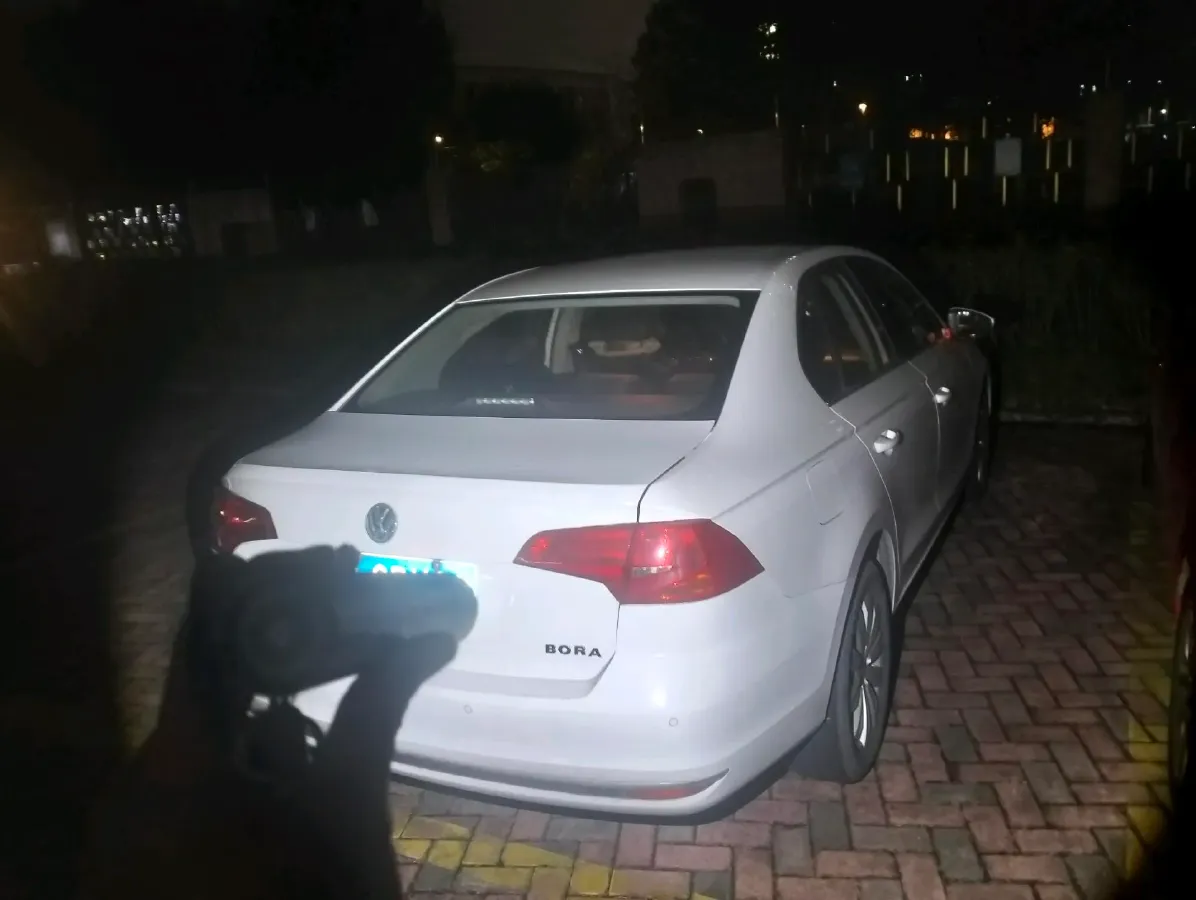 2018 Volkswagen Bora 1.5L 110HP L4 6AT,autocango,china used car exporter,china ev exporter,chinese used car exporter,chinese used ev exporter