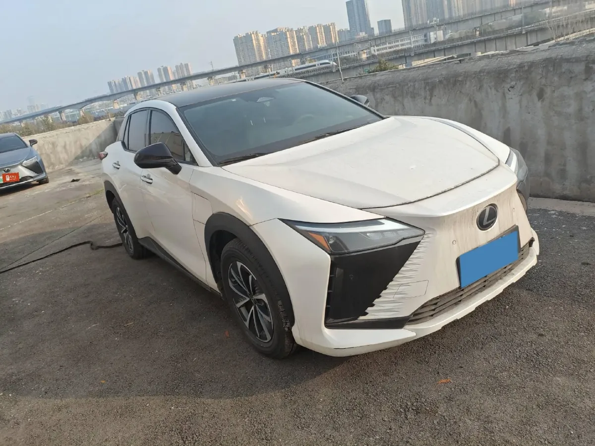 2023 Lexus RZ BEV 66KWH,autocango,china used car exporter,china ev exporter,chinese used car exporter,chinese used ev exporter