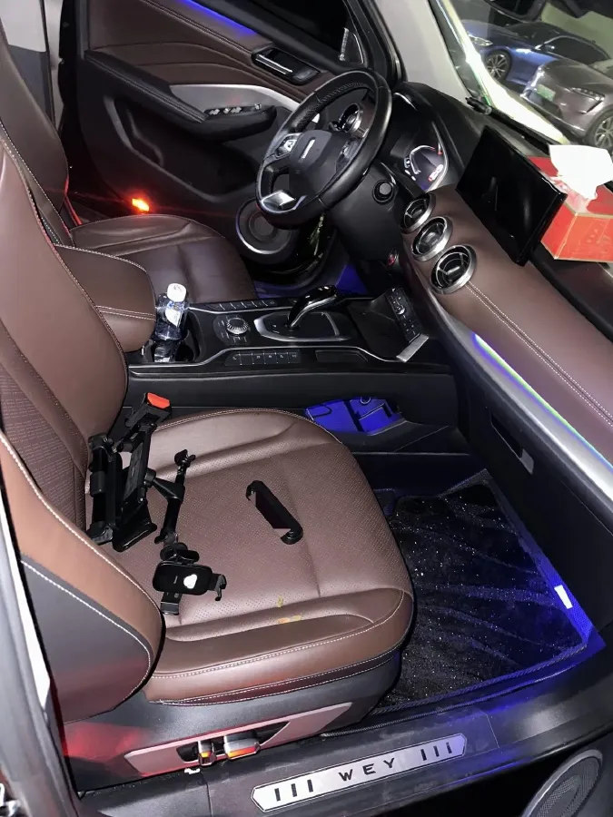 2020 WEY VV6 2.0T 227HP L4 7DCT,autocango,china used car exporter,china ev exporter,chinese used car exporter,chinese used ev exporter