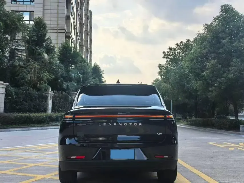 2024 Leapmotor C10 BEV 69.9KWH,autocango,china used car exporter,china ev exporter,chinese used car exporter,chinese used ev exporter