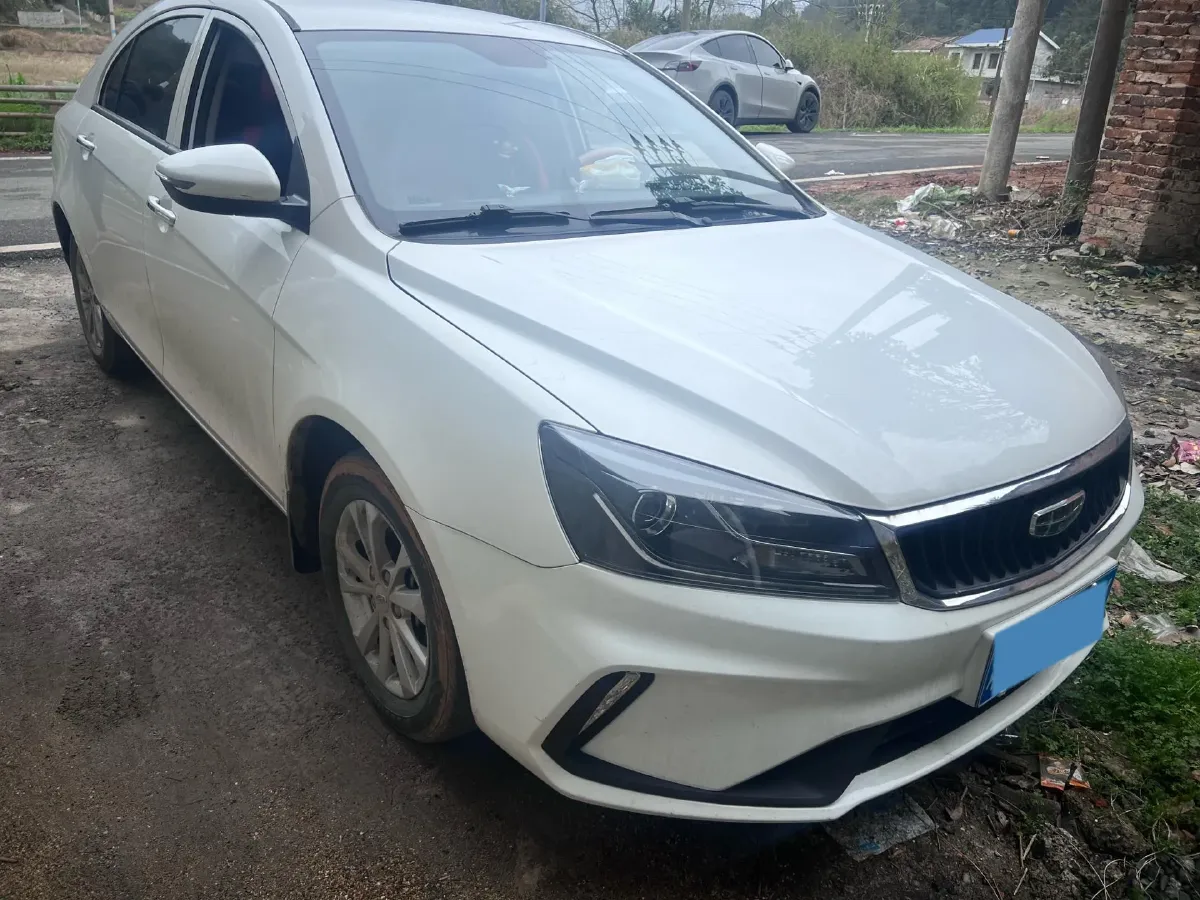 2021 Geely Emgrand 1.5L 109HP L4 CVT,autocango,china used car exporter,china ev exporter,chinese used car exporter,chinese used ev exporter