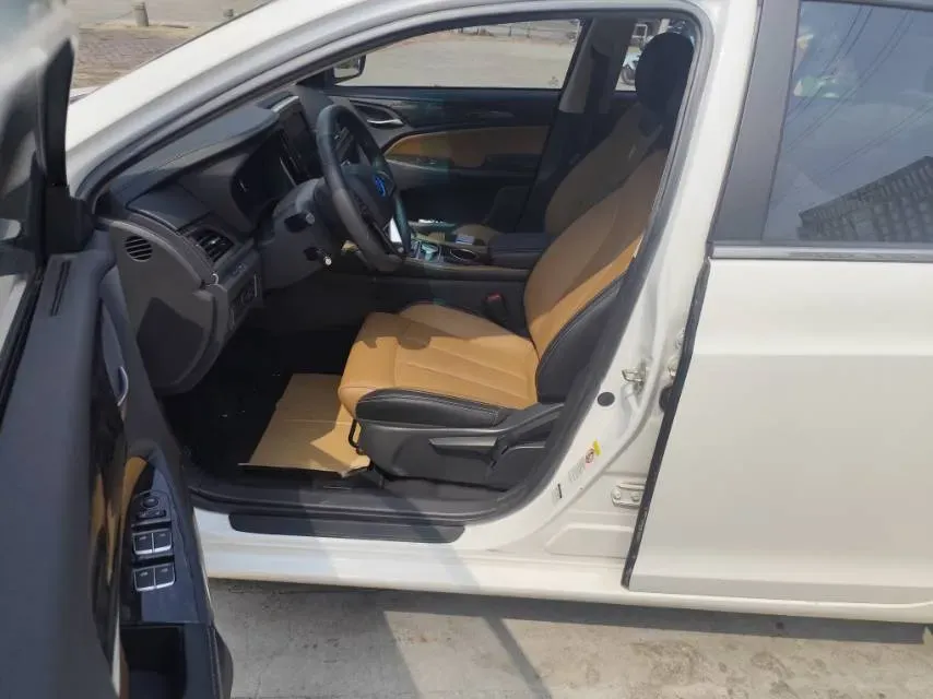 2018 BYD Qin 1.5T 154HP L4 6DCT PHEV 15.2KWH,autocango,china used car exporter,china ev exporter,chinese used car exporter,chinese used ev exporter