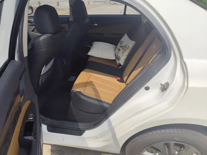 2018 BYD Qin 1.5T 154HP L4 6DCT PHEV 15.2KWH,autocango,china used car exporter,china ev exporter,chinese used car exporter,chinese used ev exporter