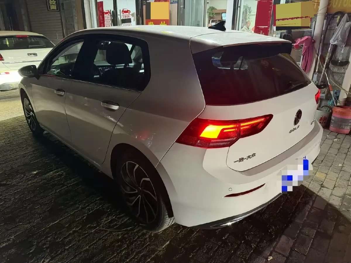 2021 Volkswagen Golf 1.4T 150HP L4 7DCT,autocango,china used car exporter,china ev exporter,chinese used car exporter,chinese used ev exporter