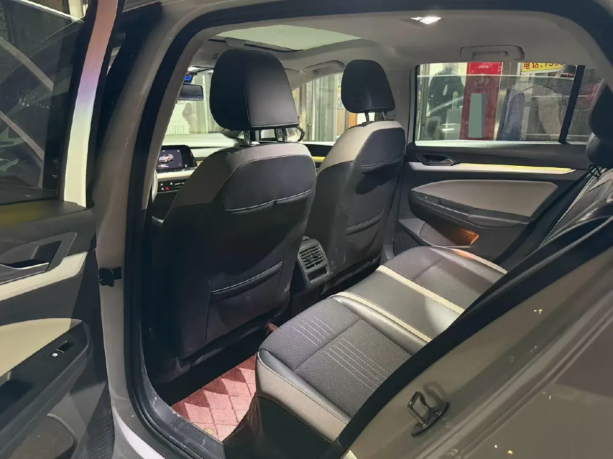 2021 Volkswagen Golf 1.4T 150HP L4 7DCT,autocango,china used car exporter,china ev exporter,chinese used car exporter,chinese used ev exporter