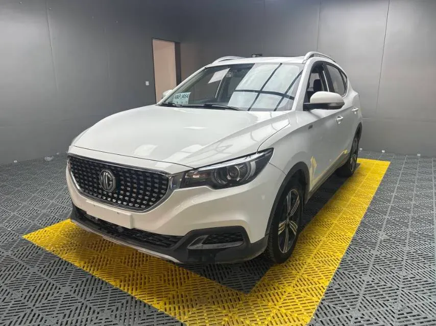 2020 MG ZS 1.5L 120HP L4 5MT,autocango,china used car exporter,china ev exporter,chinese used car exporter,chinese used ev exporter