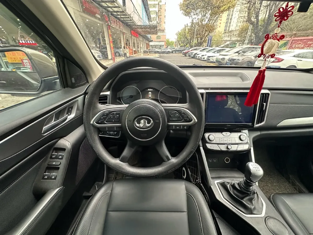 2021 Great Wall Poer 2.0T 163HP L4 6MT,autocango,china used car exporter,china ev exporter,chinese used car exporter,chinese used ev exporter