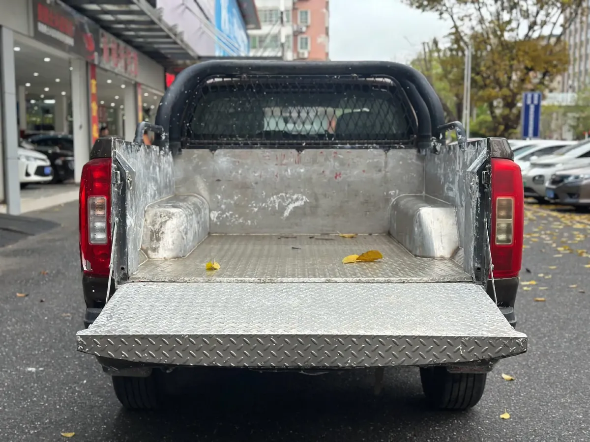 2021 Great Wall Poer 2.0T 163HP L4 6MT,autocango,china used car exporter,china ev exporter,chinese used car exporter,chinese used ev exporter