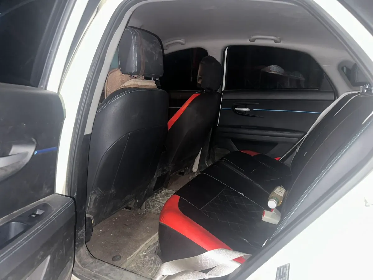 2018 BAIC BJEV EU BEV 45KWH,autocango,china used car exporter,china ev exporter,chinese used car exporter,chinese used ev exporter