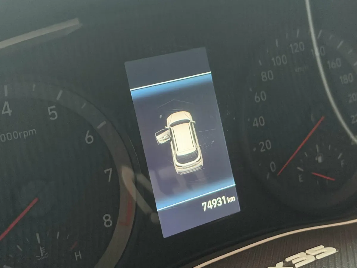 2018 Hyundai ix35 2.0L 160HP L4 6AT,autocango,china used car exporter,china ev exporter,chinese used car exporter,chinese used ev exporter