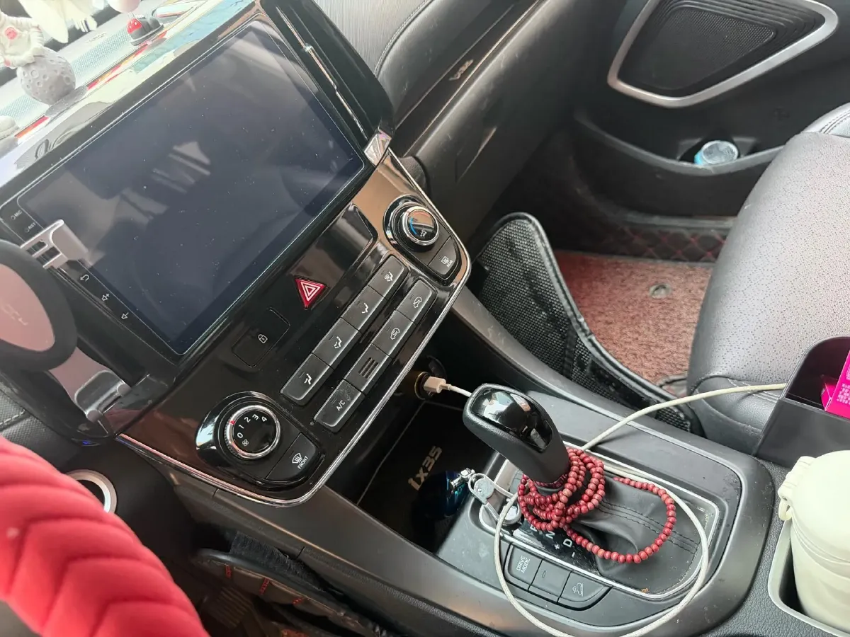 2018 Hyundai ix35 2.0L 160HP L4 6AT,autocango,china used car exporter,china ev exporter,chinese used car exporter,chinese used ev exporter