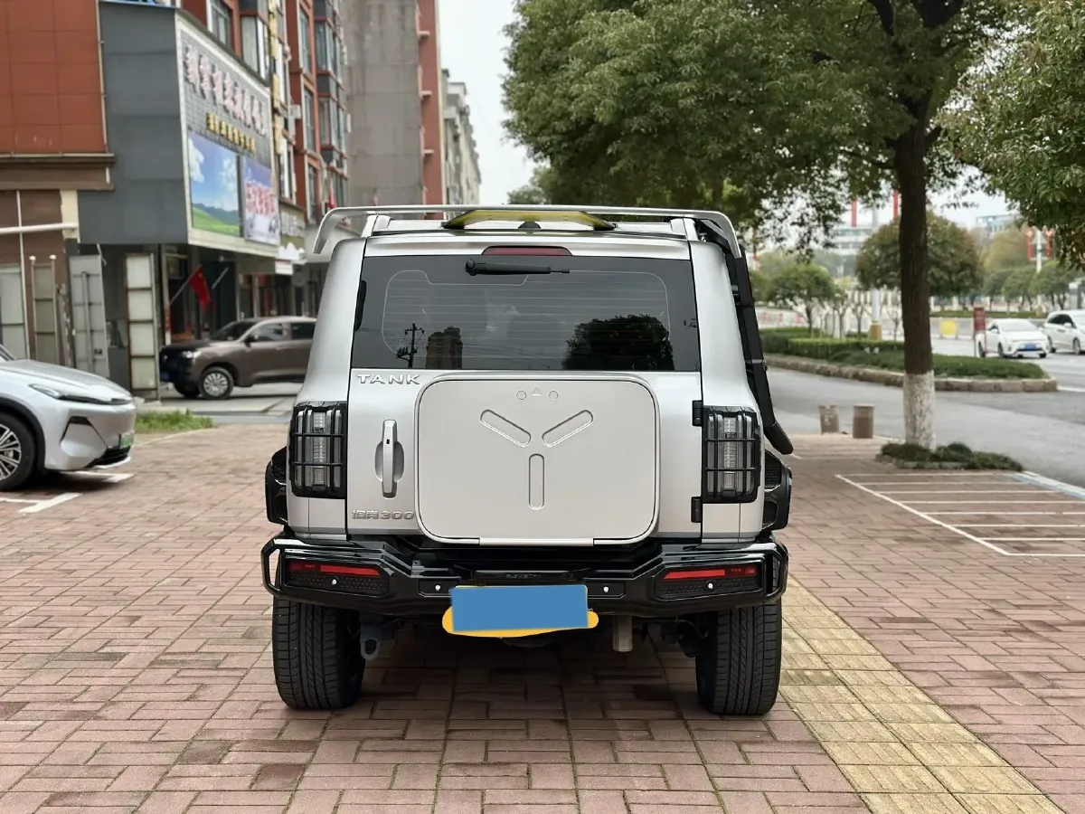 2021 Cyberspace 300 2.0T 227HP L4 8AT,autocango,china used car exporter,china ev exporter,chinese used car exporter,chinese used ev exporter