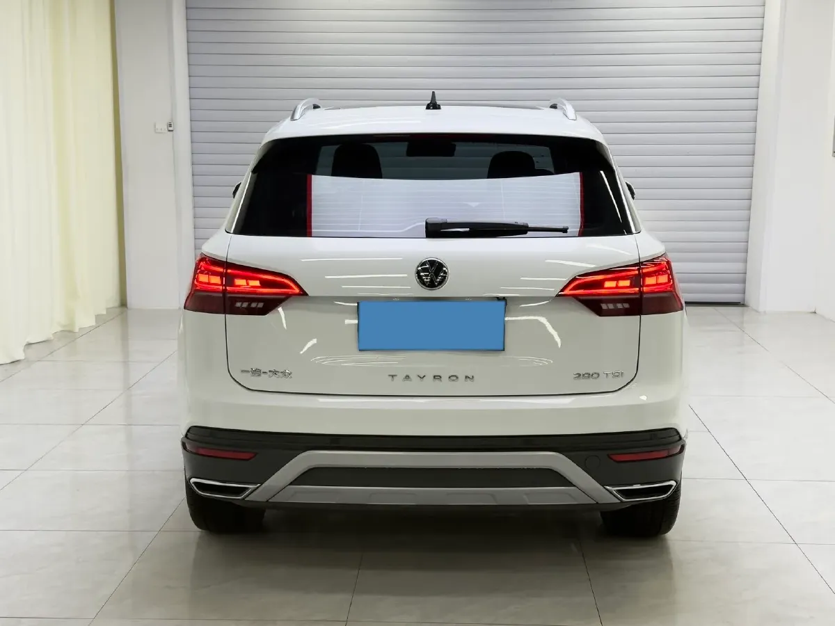 2022 Volkswagen Tayron 1.4T 150HP L4 7DCT,autocango,china used car exporter,china ev exporter,chinese used car exporter,chinese used ev exporter