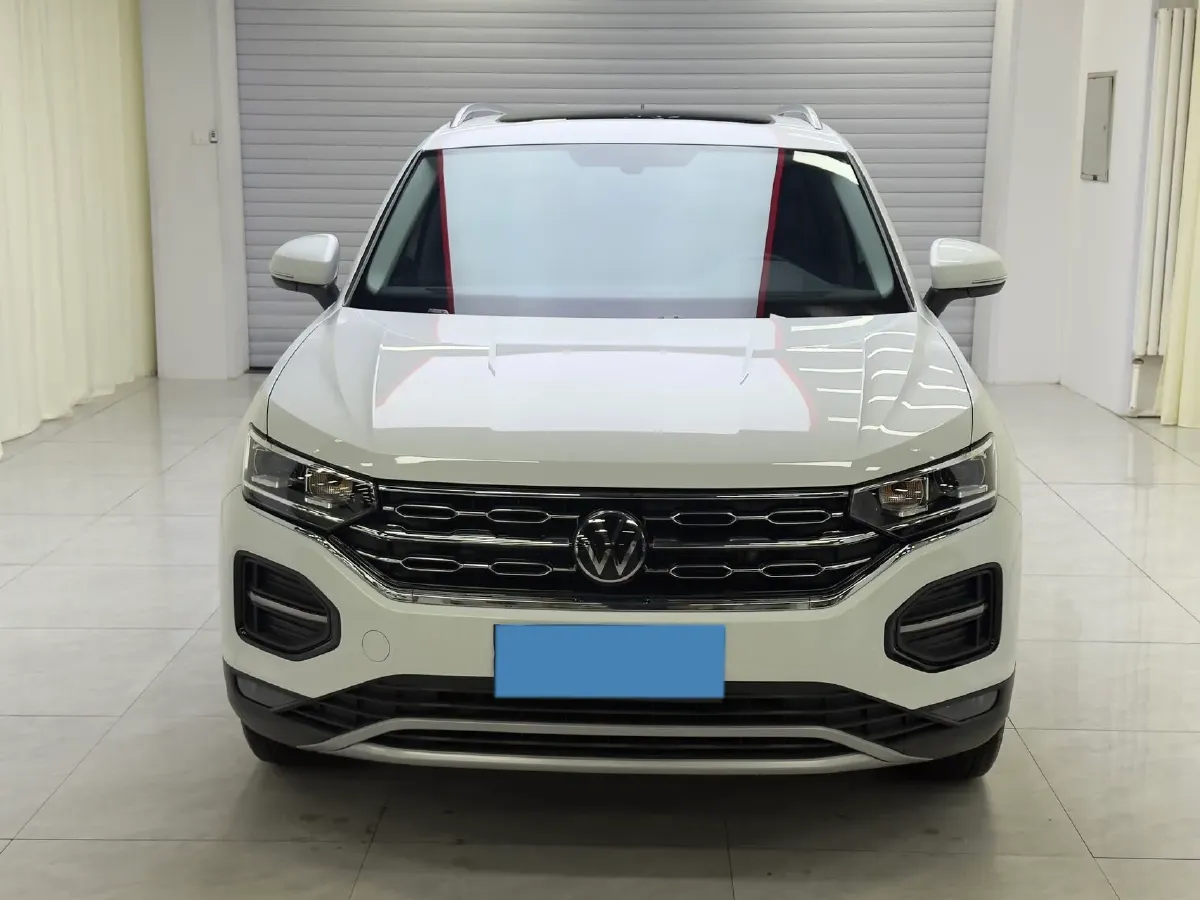 2022 Volkswagen Tayron 1.4T 150HP L4 7DCT,autocango,china used car exporter,china ev exporter,chinese used car exporter,chinese used ev exporter
