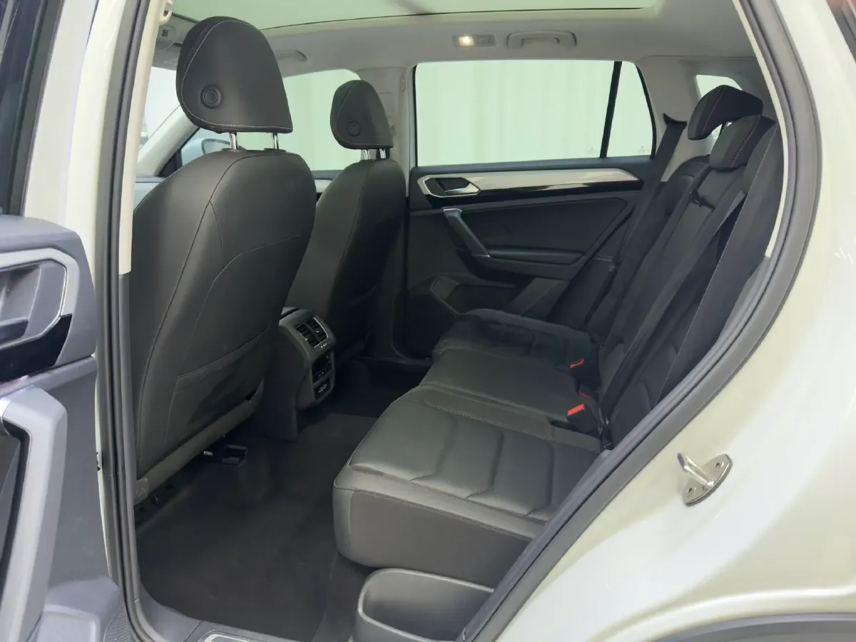 2022 Volkswagen Tayron 1.4T 150HP L4 7DCT,autocango,china used car exporter,china ev exporter,chinese used car exporter,chinese used ev exporter