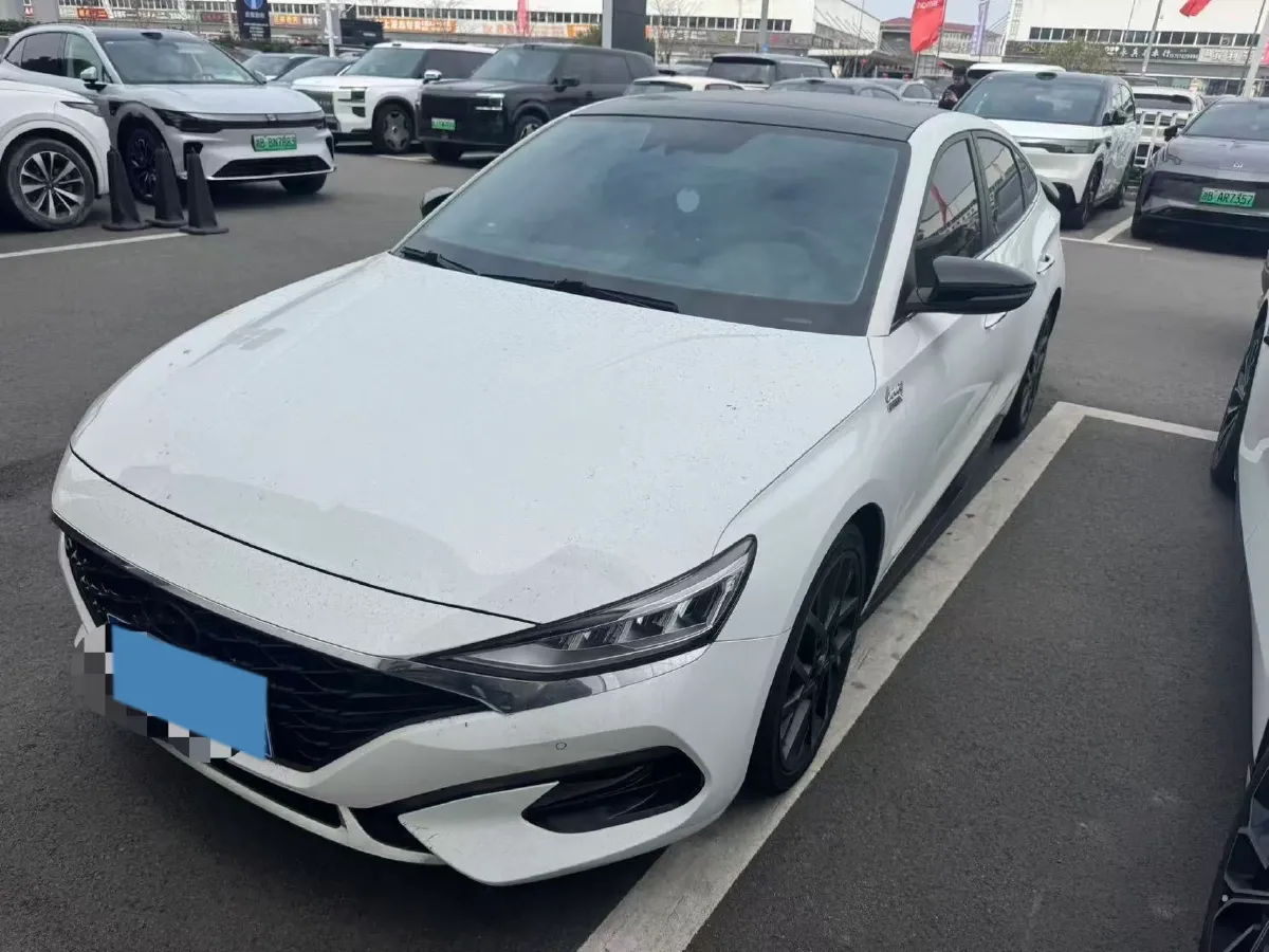 2021 Hyundai La Festa 1.6T 204HP L4 7DCT,autocango,china used car exporter,china ev exporter,chinese used car exporter,chinese used ev exporter