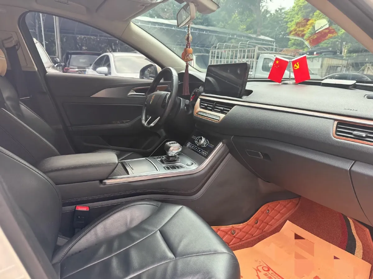 2020 HongQi H5 1.5T 169HP L4 7DCT,autocango,china used car exporter,china ev exporter,chinese used car exporter,chinese used ev exporter