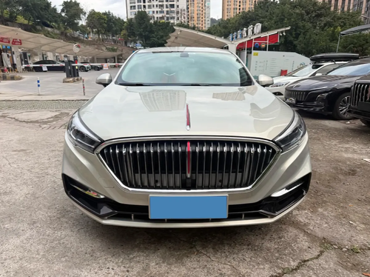 2020 HongQi H5 1.5T 169HP L4 7DCT,autocango,china used car exporter,china ev exporter,chinese used car exporter,chinese used ev exporter