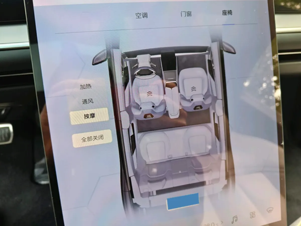 2023 HiPhi Y BEV 76.6KWH,autocango,china used car exporter,china ev exporter,chinese used car exporter,chinese used ev exporter