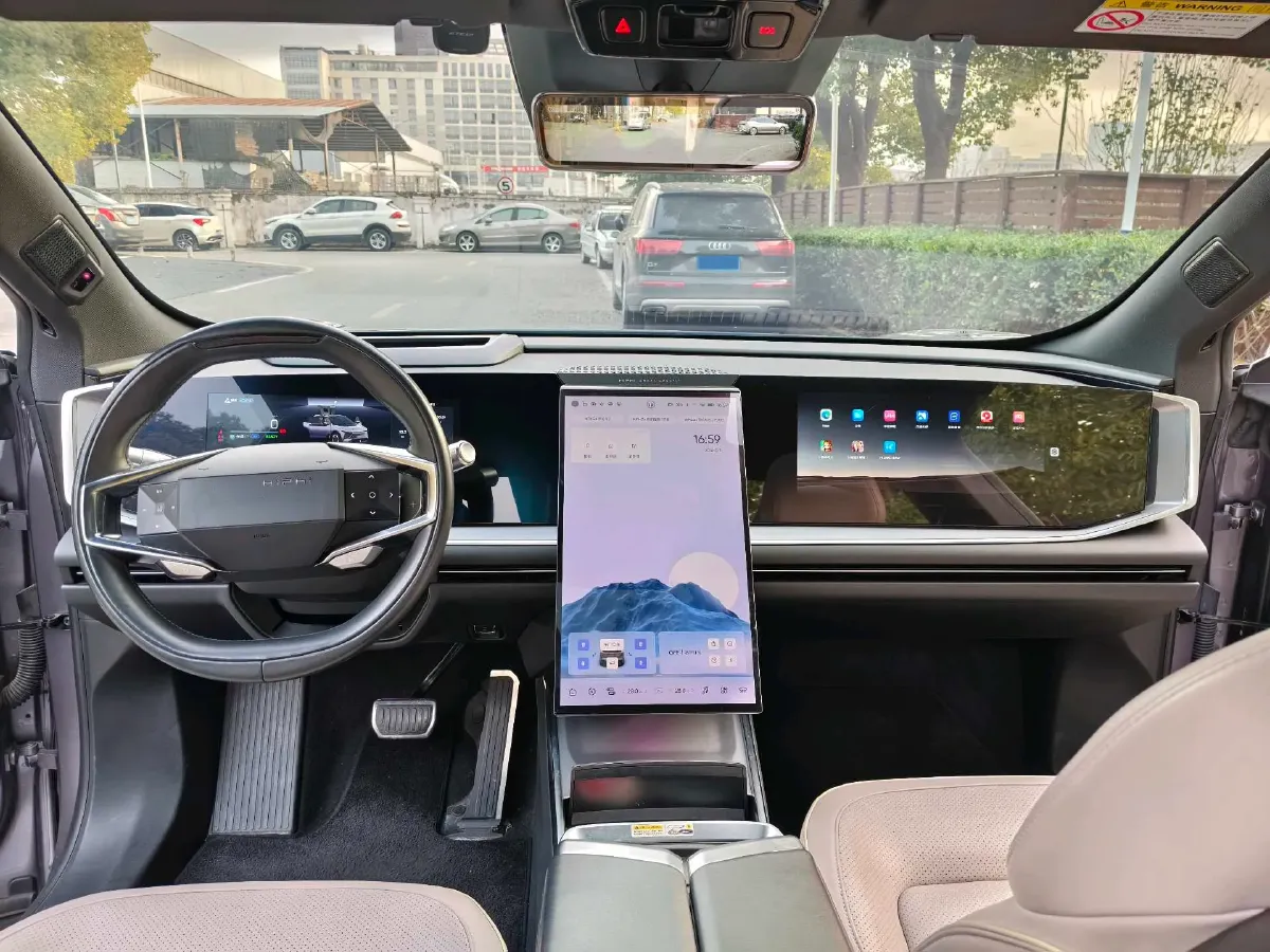 2023 HiPhi Y BEV 76.6KWH,autocango,china used car exporter,china ev exporter,chinese used car exporter,chinese used ev exporter