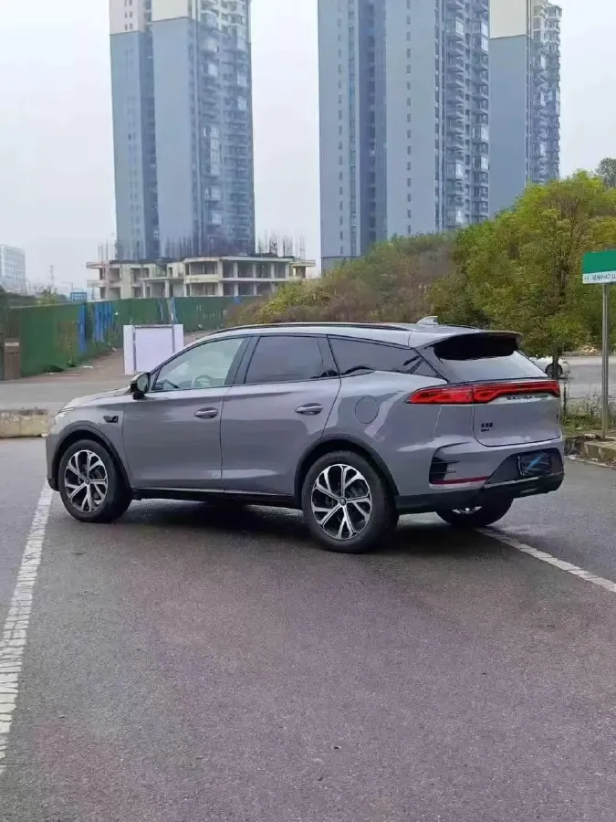 2025 BYD Tang 1.5T 156HP L4 E-CVT PHEV 21.504KWH,autocango,china used car exporter,china ev exporter,chinese used car exporter,chinese used ev exporter
