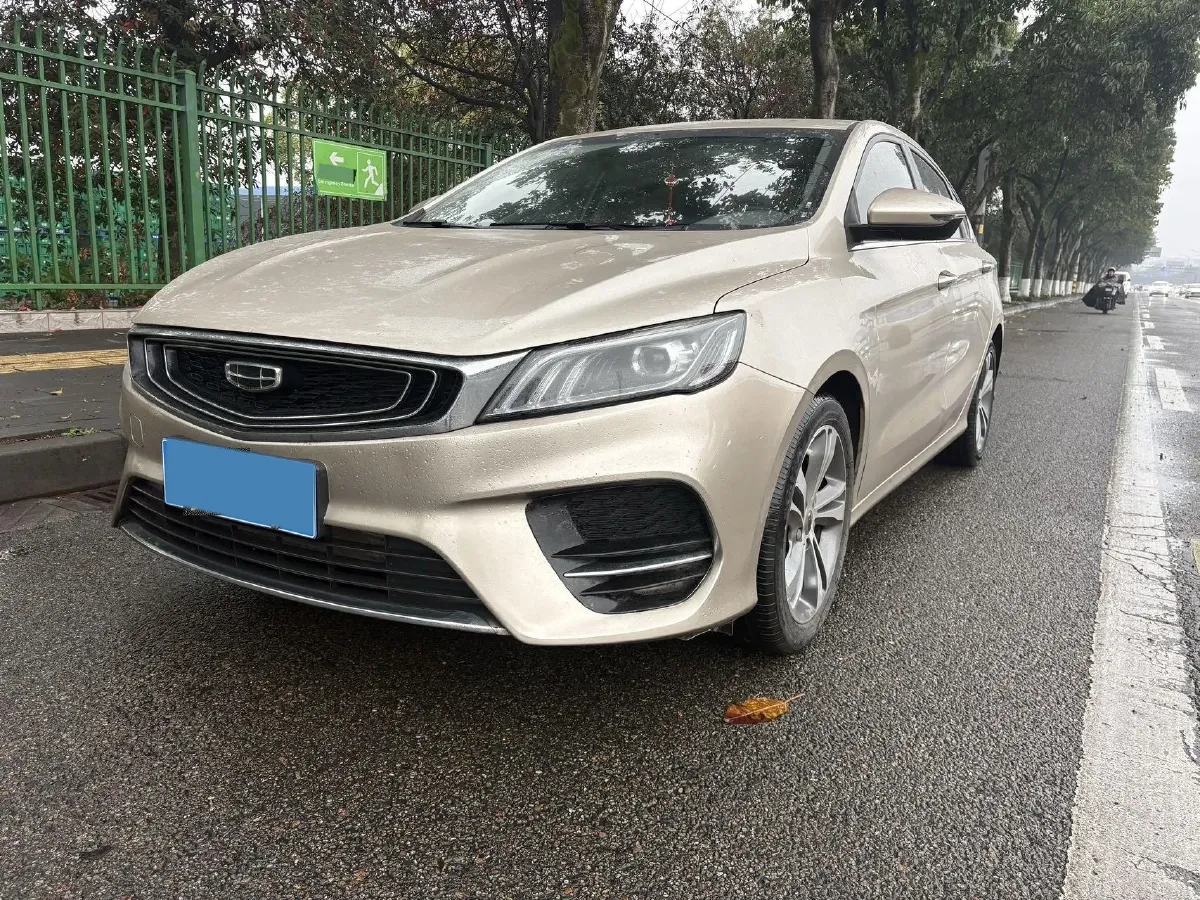 2020 Geely Binray 1.4T 141HP L4 CVT,autocango,china used car exporter,china ev exporter,chinese used car exporter,chinese used ev exporter