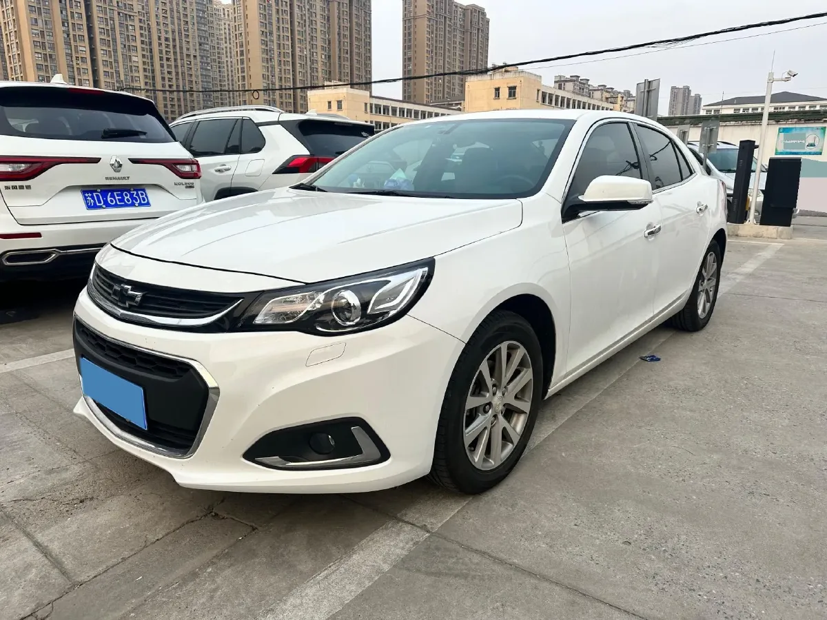 2018 Chevrolet Malibu 1.5T 170HP L4 6AT,autocango,china used car exporter,china ev exporter,chinese used car exporter,chinese used ev exporter