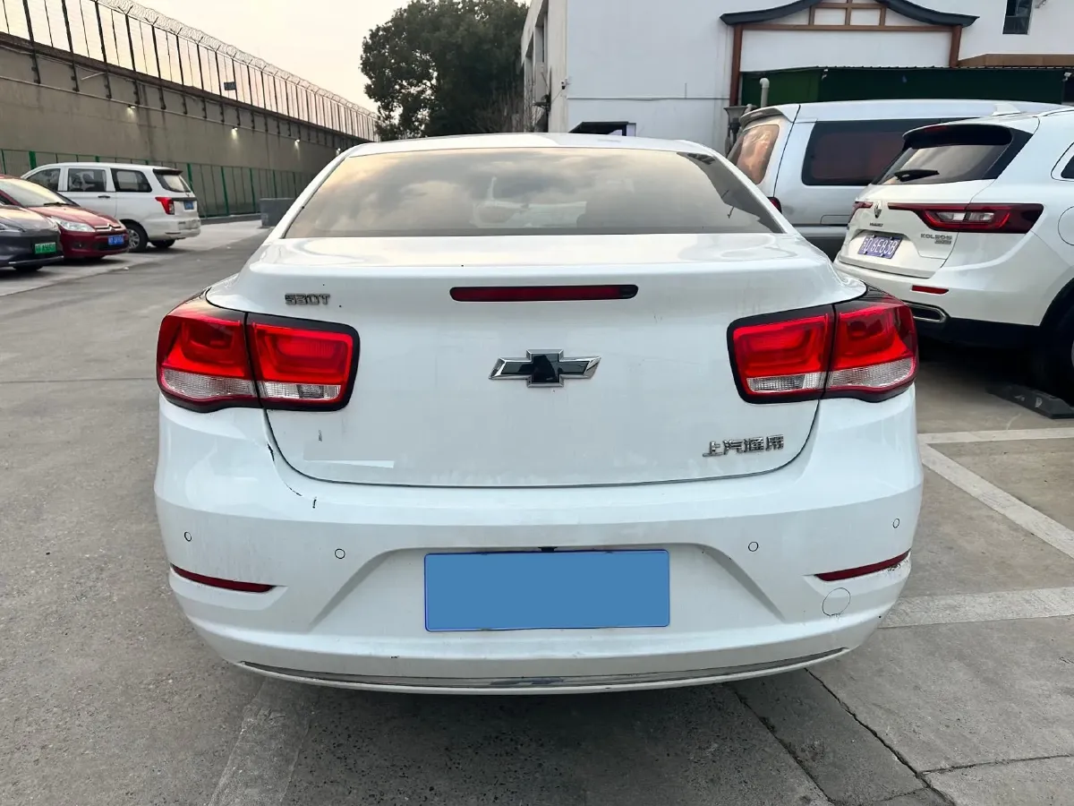 2018 Chevrolet Malibu 1.5T 170HP L4 6AT,autocango,china used car exporter,china ev exporter,chinese used car exporter,chinese used ev exporter