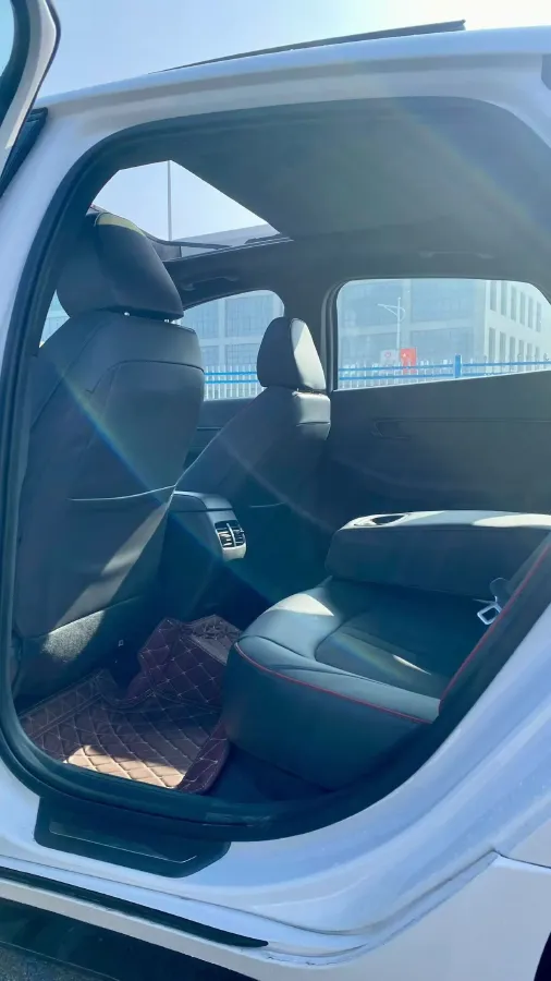 2024 Hyundai Sonata 2.0T 250HP L4 8AT,autocango,china used car exporter,china ev exporter,chinese used car exporter,chinese used ev exporter
