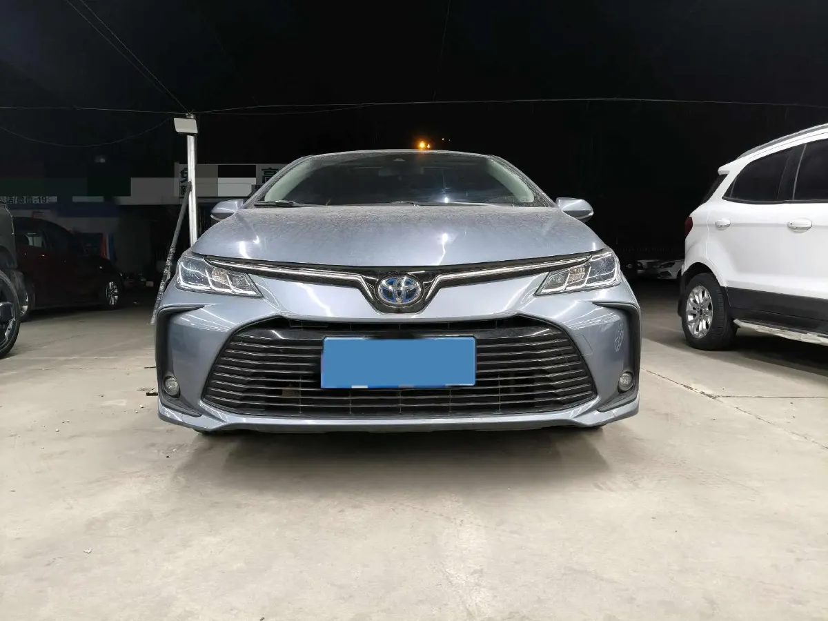 2021 Toyota Corolla 1.8L 98HP L4 E-CVT Hybrid,autocango,china used car exporter,china ev exporter,chinese used car exporter,chinese used ev exporter