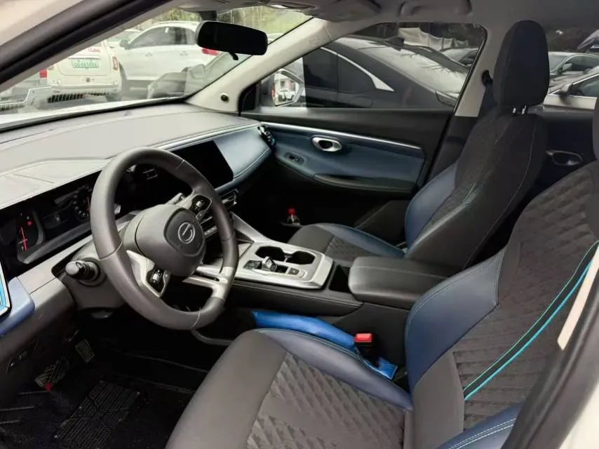 2024 GAC Trumpchi GS3 1.5T 177HP L4 7DCT,autocango,china used car exporter,china ev exporter,chinese used car exporter,chinese used ev exporter