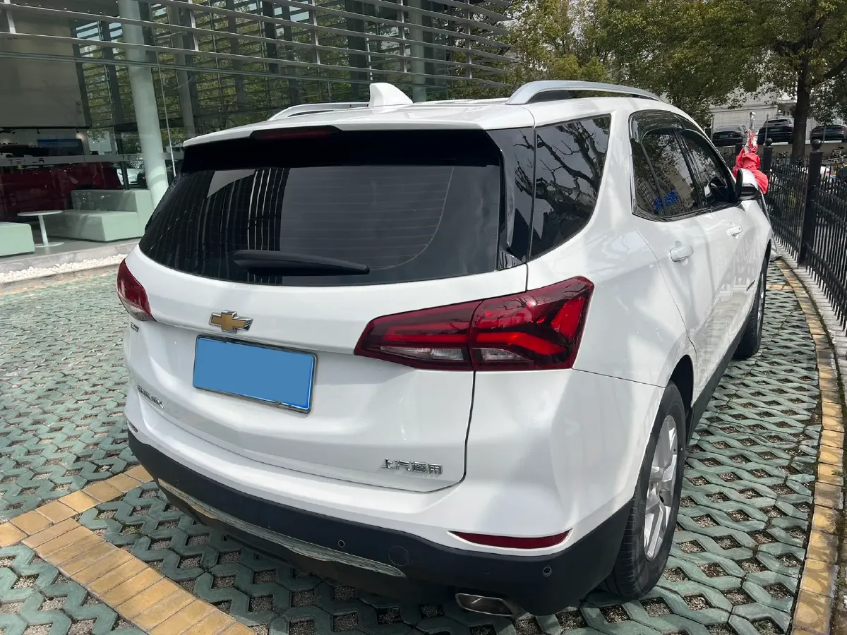 2021 Chevrolet Equinox 1.5T 169HP L4 6AT,autocango,china used car exporter,china ev exporter,chinese used car exporter,chinese used ev exporter