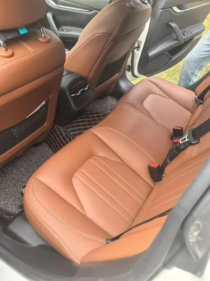 2018 Maserati Ghibli 3.0T 350HP V6 8AT,autocango,china used car exporter,china ev exporter,chinese used car exporter,chinese used ev exporter