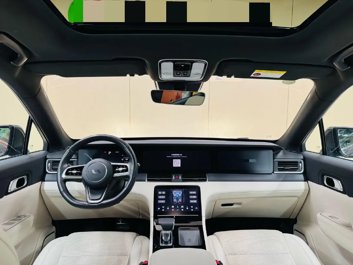 2021 Li ONE Range Extended 131HP REEV 40.5KWH,autocango,china used car exporter,china ev exporter,chinese used car exporter,chinese used ev exporter