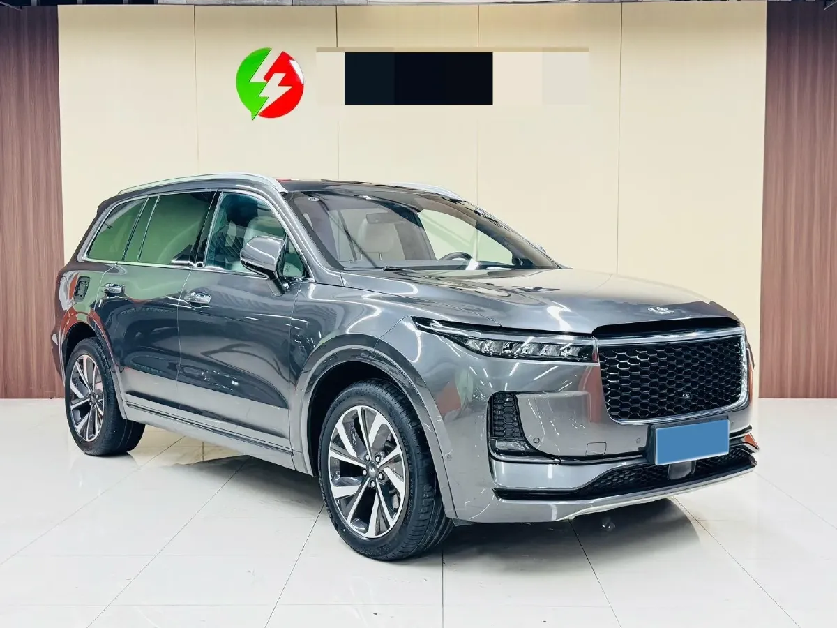 2021 Li ONE Range Extended 131HP REEV 40.5KWH,autocango,china used car exporter,china ev exporter,chinese used car exporter,chinese used ev exporter
