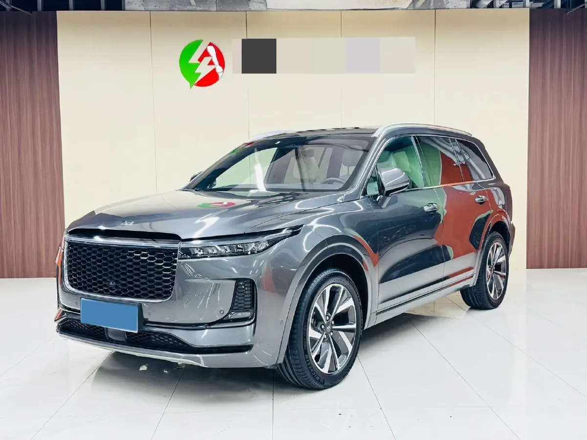 2021 Li ONE Range Extended 131HP REEV 40.5KWH,autocango,china used car exporter,china ev exporter,chinese used car exporter,chinese used ev exporter