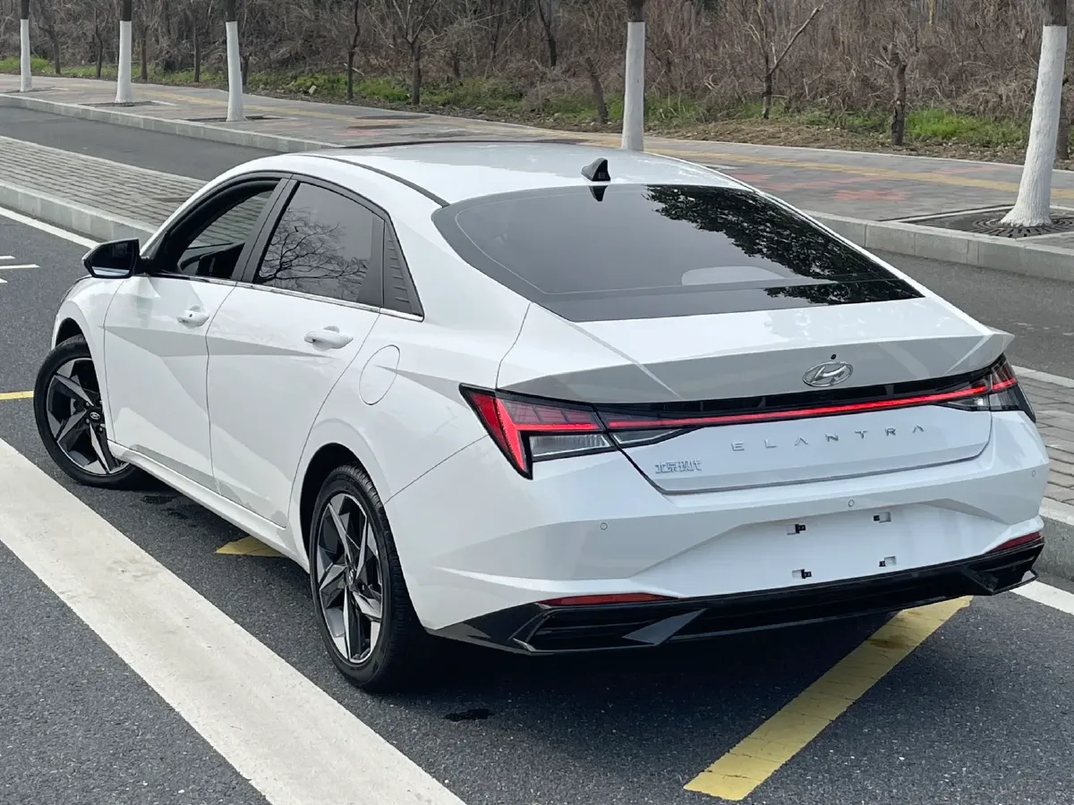 2022 Hyundai Elantra 1.5L 115HP L4 CVT,autocango,china used car exporter,china ev exporter,chinese used car exporter,chinese used ev exporter