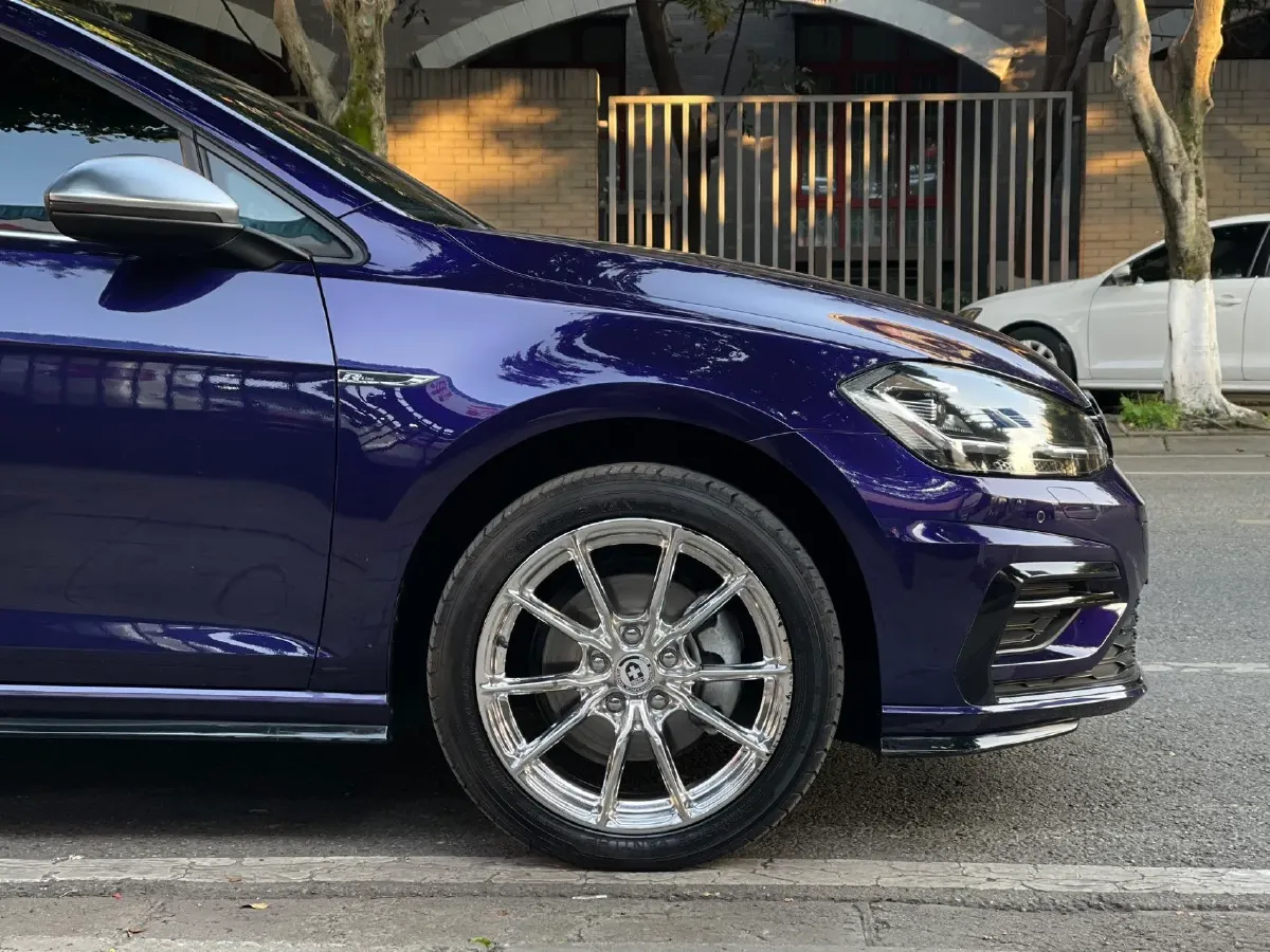 2020 Volkswagen Golf 1.4T 150HP L4 7DCT,autocango,china used car exporter,china ev exporter,chinese used car exporter,chinese used ev exporter