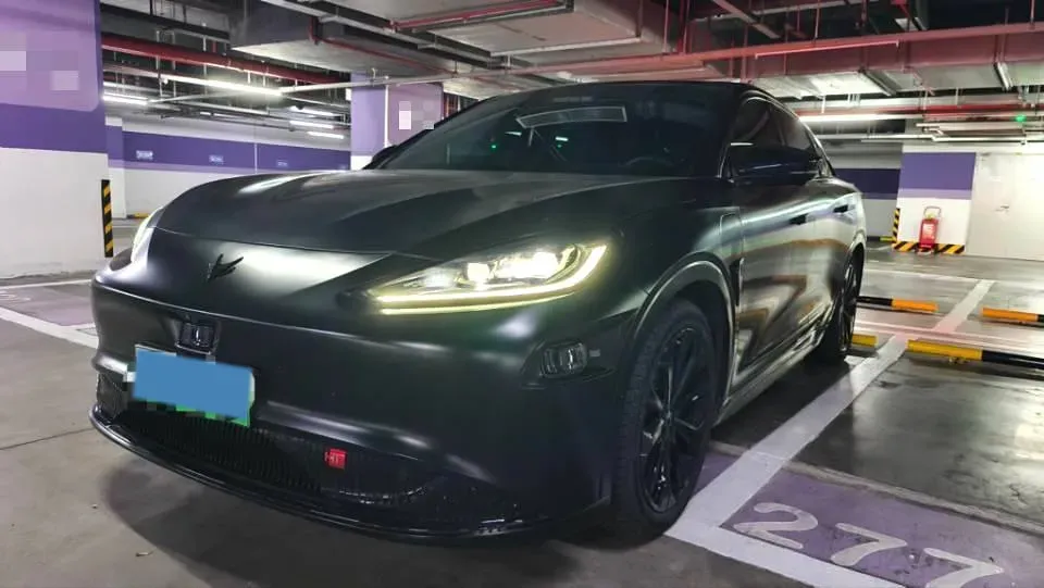 2022 ARCFOX αS BEV 74.5KWH,autocango,china used car exporter,china ev exporter,chinese used car exporter,chinese used ev exporter