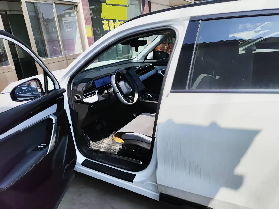 2023 Geely StarRay 1.5T 181HP L4 7DCT,autocango,china used car exporter,china ev exporter,chinese used car exporter,chinese used ev exporter