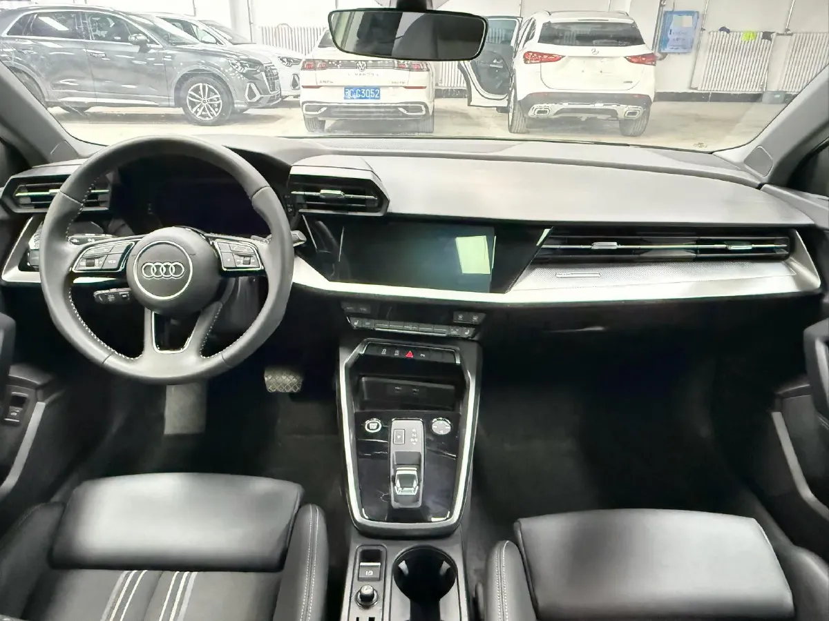 2021 Audi A3 1.4T 150HP L4 7DCT,autocango,china used car exporter,china ev exporter,chinese used car exporter,chinese used ev exporter